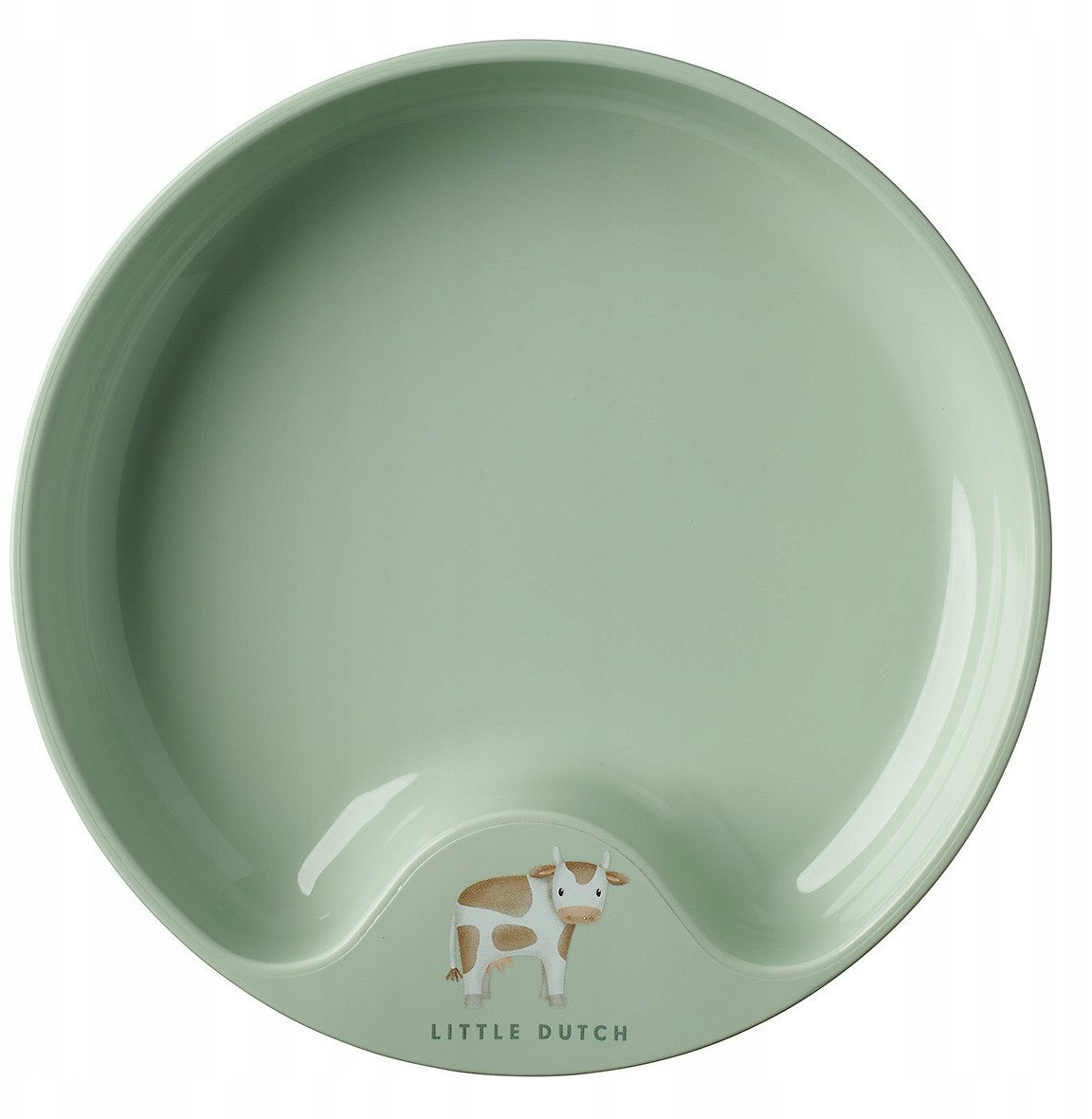 TALERZYK DO KARMIENIA MIO LITTLE FARM 108002065399