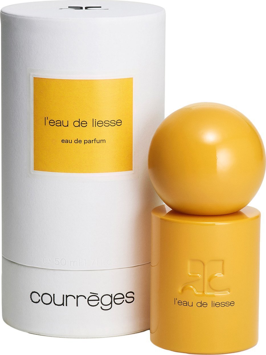 courreges COURREGES L'eau de Liesse EDP spray 50ml