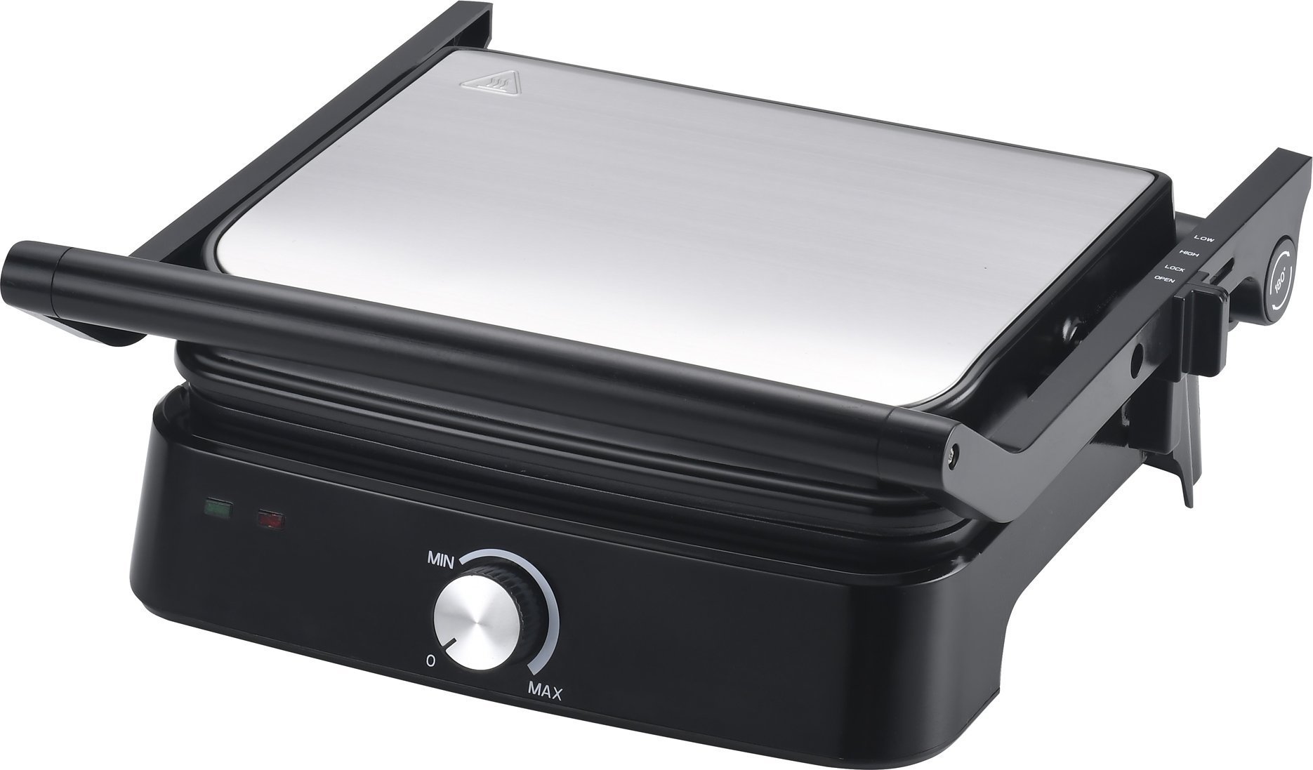 Grill elektryczny Elit Grill CGI-2320 2000W