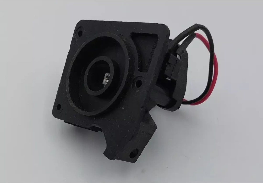 Dedra Kranik paliwa z wyłącznikiem