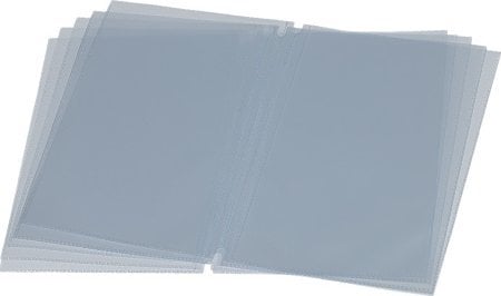 Securit Menu arkusz ® A4 10stk/pak - (10 stk.)