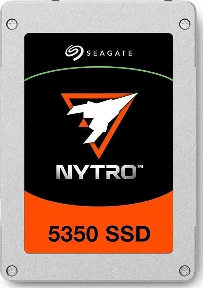 Dysk serwerowy Seagate Nytro 5350M 1.92TB 2.5'' PCI-E x4 Gen 4 NVMe (XP1920SE10005)