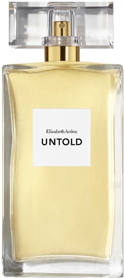 Elizabeth Arden Untold, Woda perfumowana, 100ml