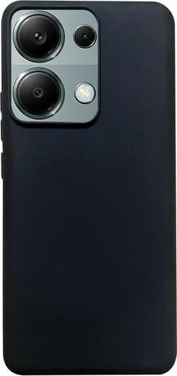 Beline Etui Candy Redmi Note 13 Pro 4G czarny/black