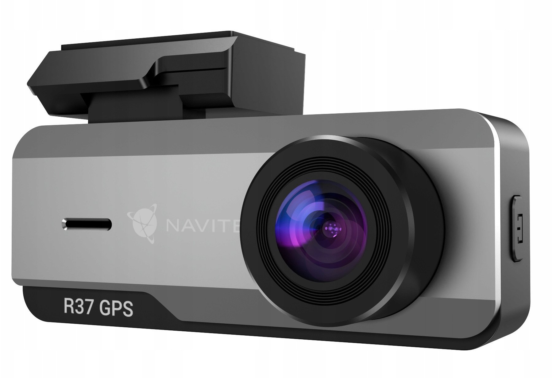 Rejestrator Navitel R37 GPS