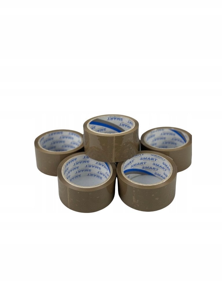 BSTech taśma SMART Akryl Szara 48x60