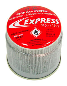 Guilbert Express Nabój gazowy butan 190g (8191)