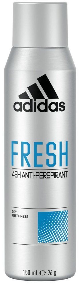 Dezodorant Adidas Fresh Anti-perspirant 48h 150 ml