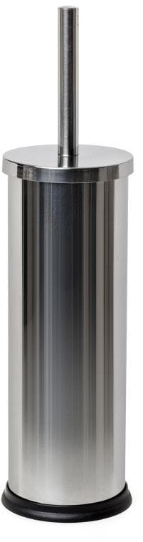 Toilet brush Mirror stainless steel 8411801234945