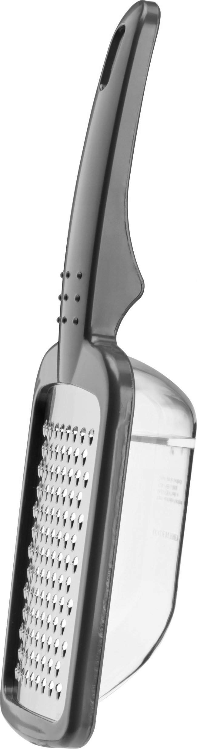 Kadax Tarka Kuchenna Nierdzewna Do Warzyw Z Pojemnikiem