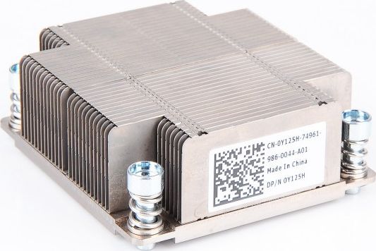 Dell Radiator DELL do M710 - Y125H