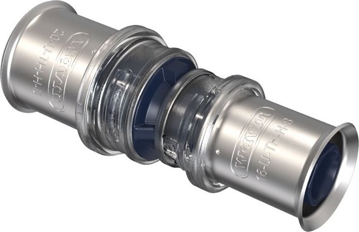 Wavin Złączka RED K5 C/Z woda PN10 25/20