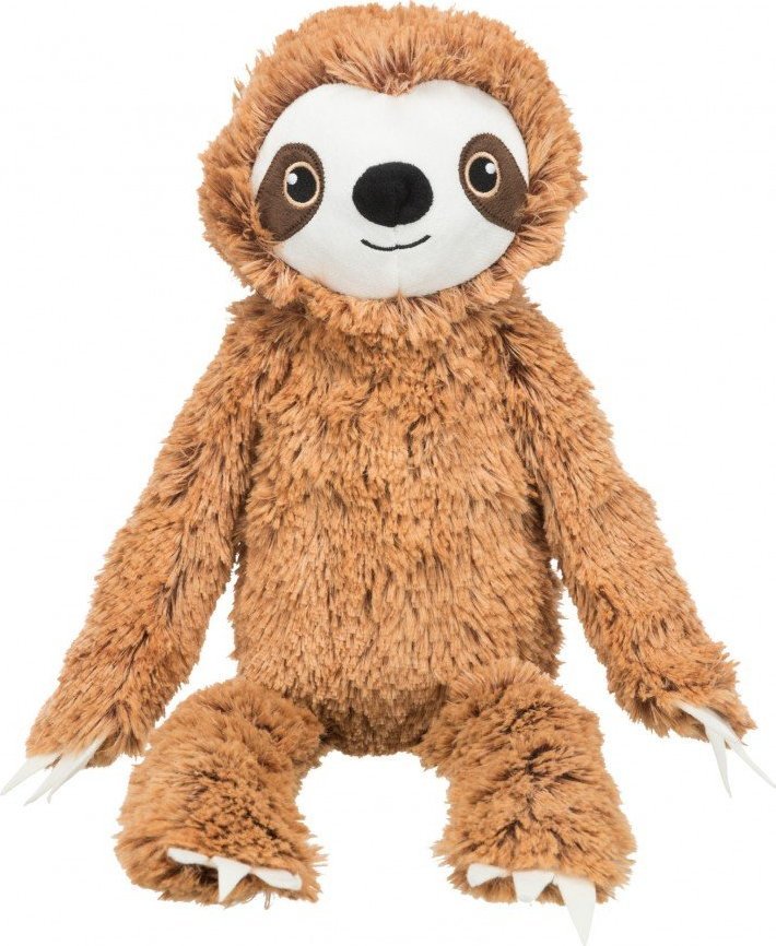 Trixie Leniwiec, 56 cm, z dźwiękiem