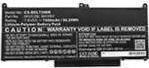 Bateria CoreParts Laptop Battery for DELL