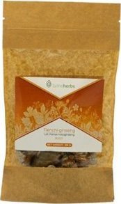 Lymeherbs Żeń-szeń Tienchi (100g)