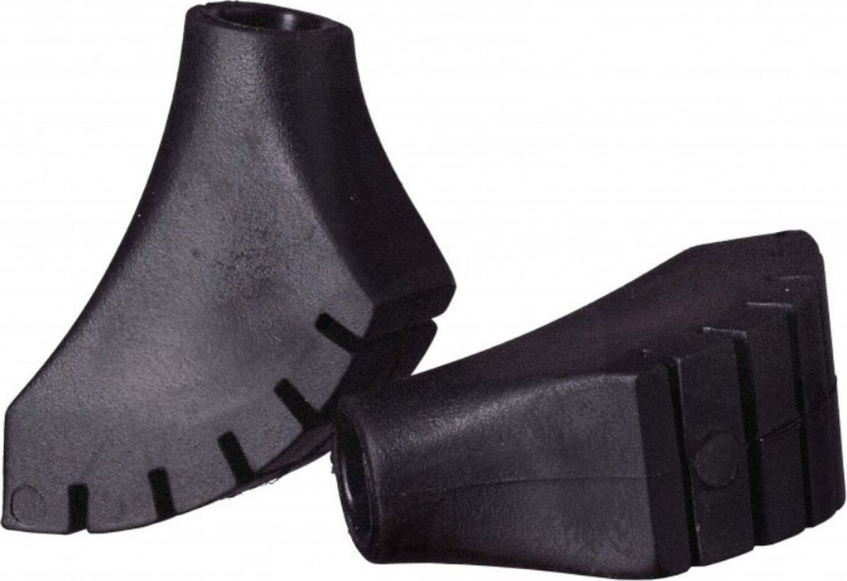 Best Sporting Końcówki nakładki BEST SPORTING nordic Kpl.2szt