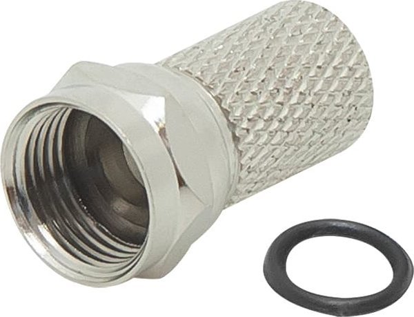 Blow 2836# Wt.sat "f" rg6/6,5mm/22mm z uszczelką cu