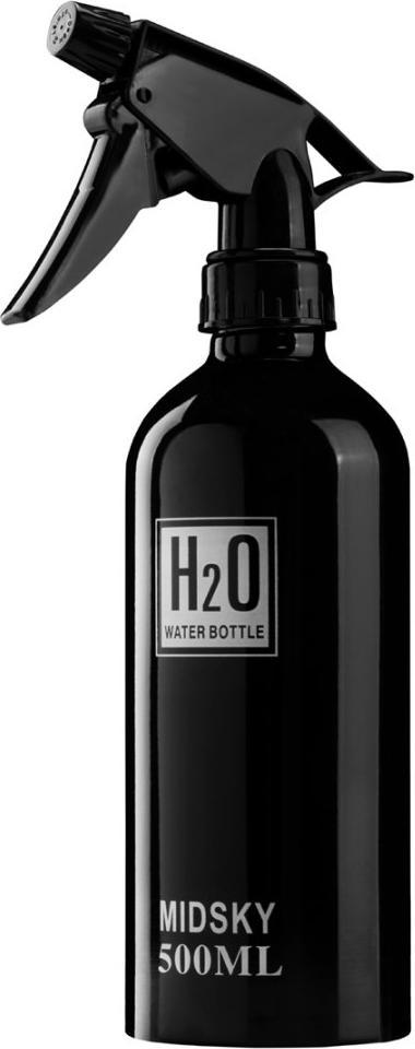 Activeshop SPRYSKIWACZ ALUMINIOWY FRYZJERSKI 500 ML