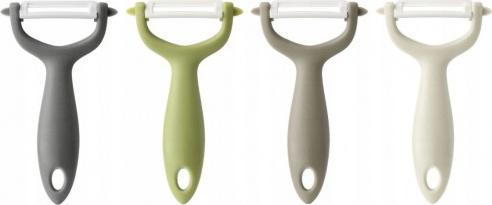 Galicja Skrobak do warzyw ceramiczny poprzeczny Denis