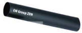 EM Group Mufa kablowa termokurczliwa przelotowa 4x120-150mm2 (ZRN4X4)