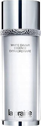 La Prairie White Caviar Essence Extraordinaire Nawilżające serum do twarzy 150ml