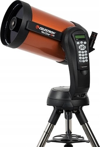 Teleskop Celestron NexStar 8 SE