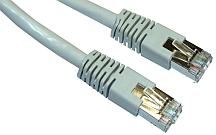 Gembird patch cord RJ45, kat. 6, FTP, 15m, szary (PP6-15M)