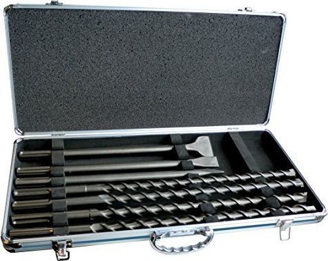 Makita Makita Drill Set D-42494 7 pcs