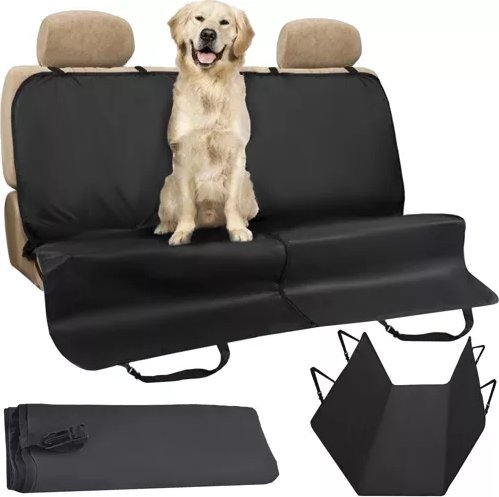 Purlov Pokrowiec- mata dla psa 144x144cm 23691