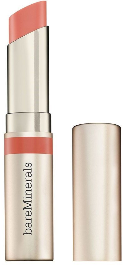 bareMinerals Dewy Lip Gloss-Balm balsam do ust Hope 2.3g
