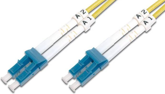 Digitus Patchcord światłowodowy, LC-LC (DK-2933-01)