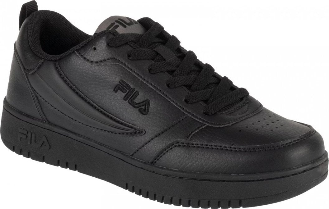 Fila Rega Nf FFW0484-83052 Czarne 39