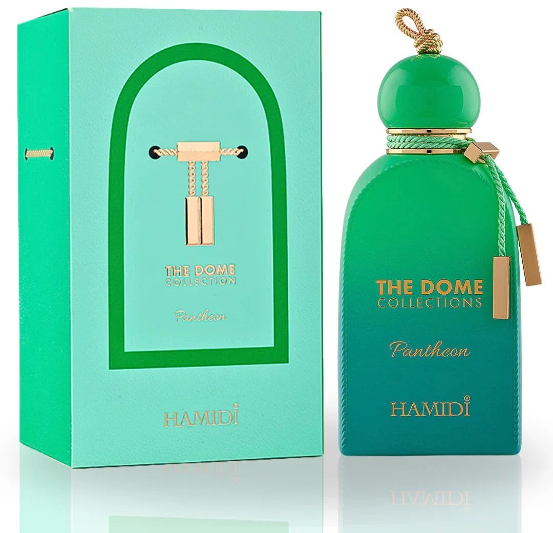 HAMIDI The Dome Pantheon EDP spray 100ml
