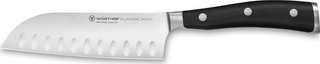 Wusthof CLASSIC IKON Nóż santoku 14/25,6 cm WSTHOF