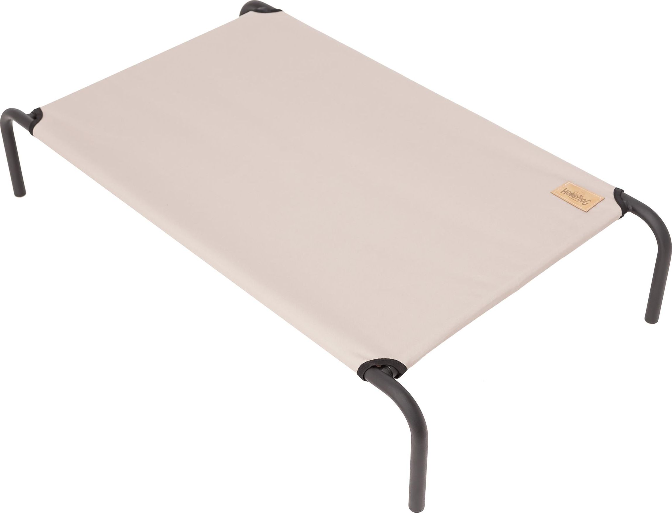 Hobbydog Legowisko Iron, Beż, r. XXL