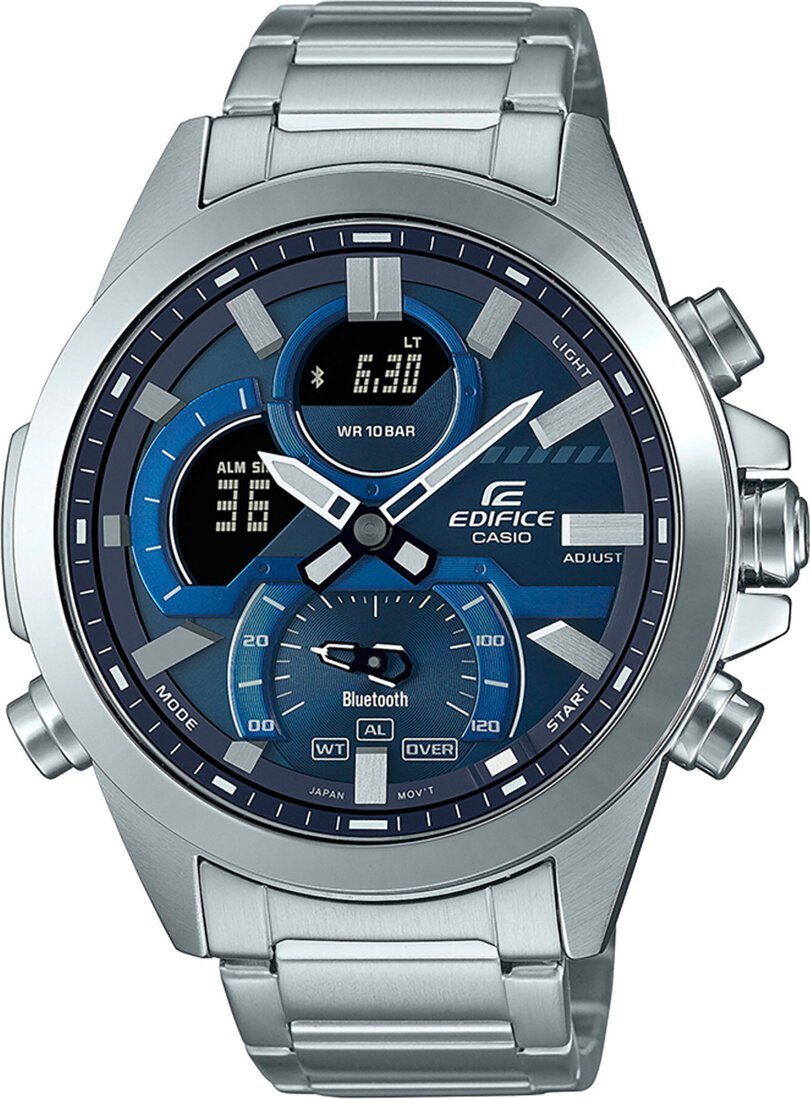 Zegarek Casio Zegarek Casio Edifice ECB-30D-2AEF NoSize