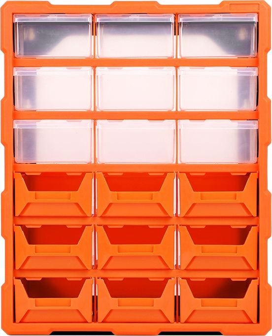 Techrebal Organizer narzędziowy K-505