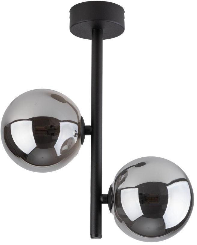 Lampa sufitowa ESTERA BLACK 6706 TK Lighting