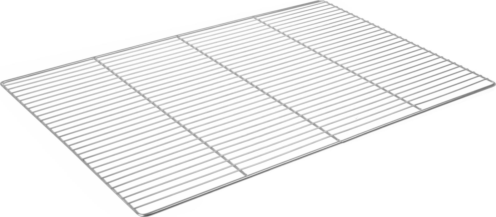 Hendi Ruszt stalowy poprzeczny do pieca piekarnika 600x400mm - Hendi 801925 Ruszt stalowy poprzeczny do pieca piekarnika 600x400mm - Hendi 801925