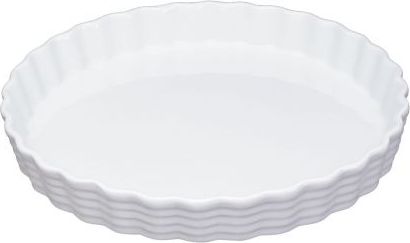 Kuchenprofi Forma Kuchenprofi Burgund na tartę, śred. 27x3,5 cm