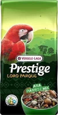 Versele-Laga VERSELE-LAGA 15kg ARA LORO PARQUE MIX new