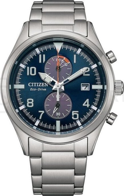 Zegarek Citizen CA7028-81L