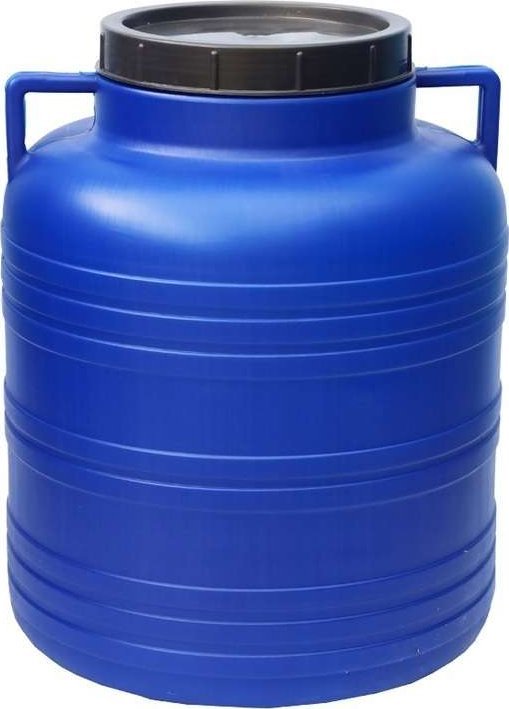 Triton Beczka 30 L STERK Uniwersalna do Kiszenia Kapusty