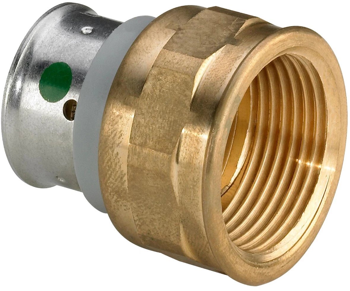 4712 Mufa gwintowana 20x3/4 Pexfit