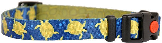 Dino DINO OBROŻA TAŚMA IVO 15mm/30-50cm ŻÓŁW