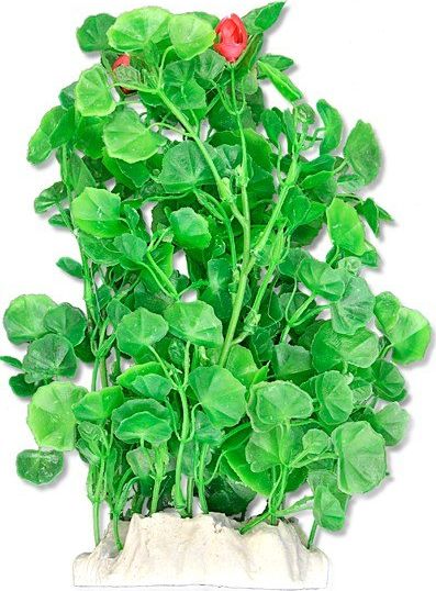 Happet HAPPET ROŚLINA FOLIA 20CM / 2F21