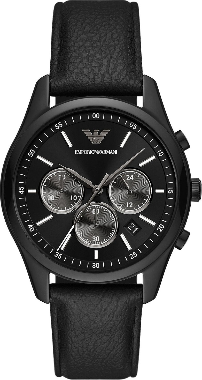 ZEGAREK MĘSKI EMPORIO ARMANI AR11583 ANTONIO (zi117a)