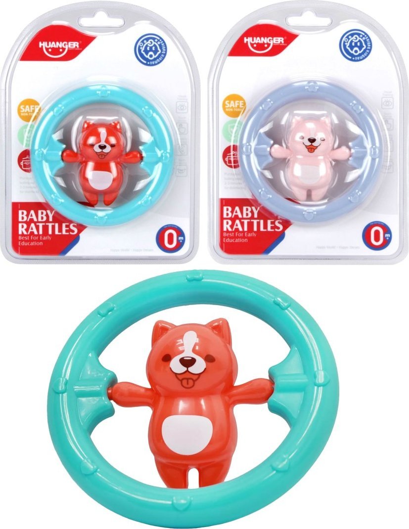 GRZECHOTKA PIESEK 1SZT