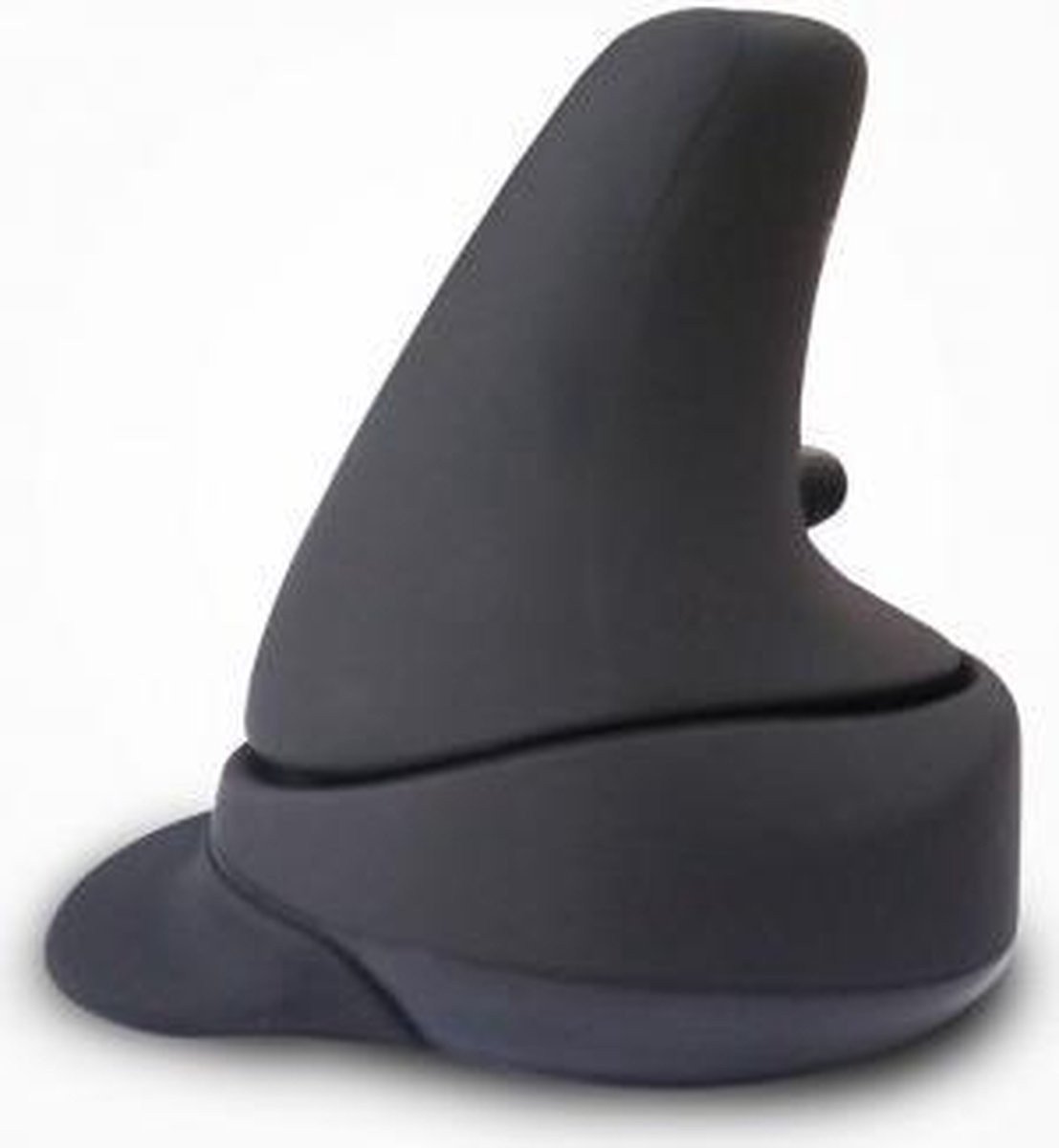 Spire Ergopilot vertical ergonomic mouse