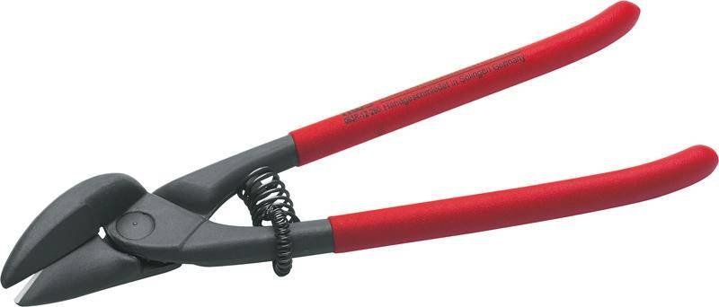 NWS Nożyce do blachy NWS 260 prosto-prawo